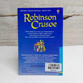 Robinson Crusoe - BKLT41467